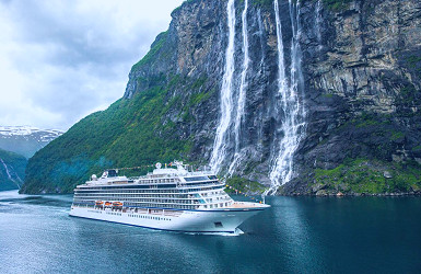 Viking Ocean Cruises - Cruise365